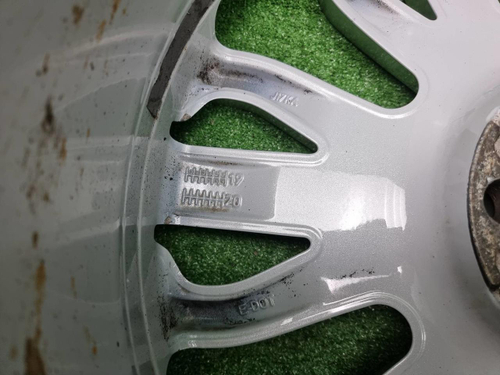 Диск литой R21 Range Rover Sport 2 L494 (2013-2022)