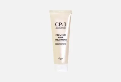 ESTHETIC HOUSE Маска для волос ПРОТЕИНОВАЯ CP-1 Premium Protein Treatment (250 мл)