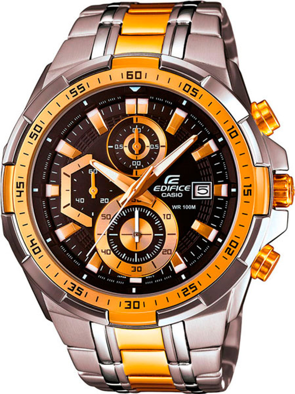 Часы Casio EFR-539SG-1A