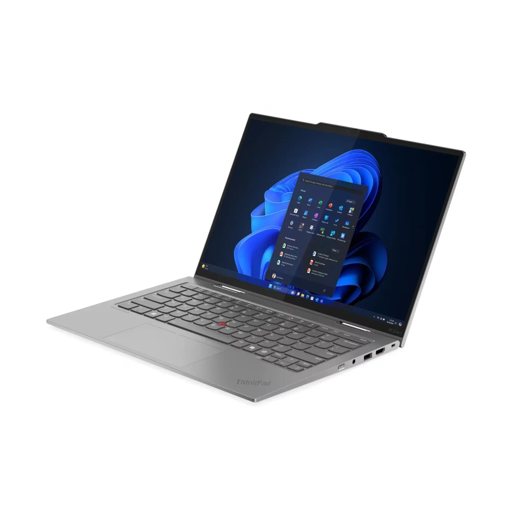 Ноутбук Lenovo ThinkPad X1 2-in-1 G10 Aura (21Q0006URT)