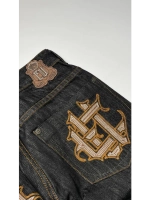 Джинсы от Savitar South pole South pole True religion Jnco