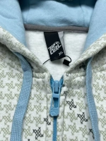 Зип худи от Rip Curl ecko fubu G-Unit South pole