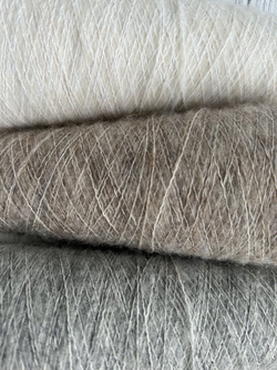 Пряжа для вязания Remake Lineapiu