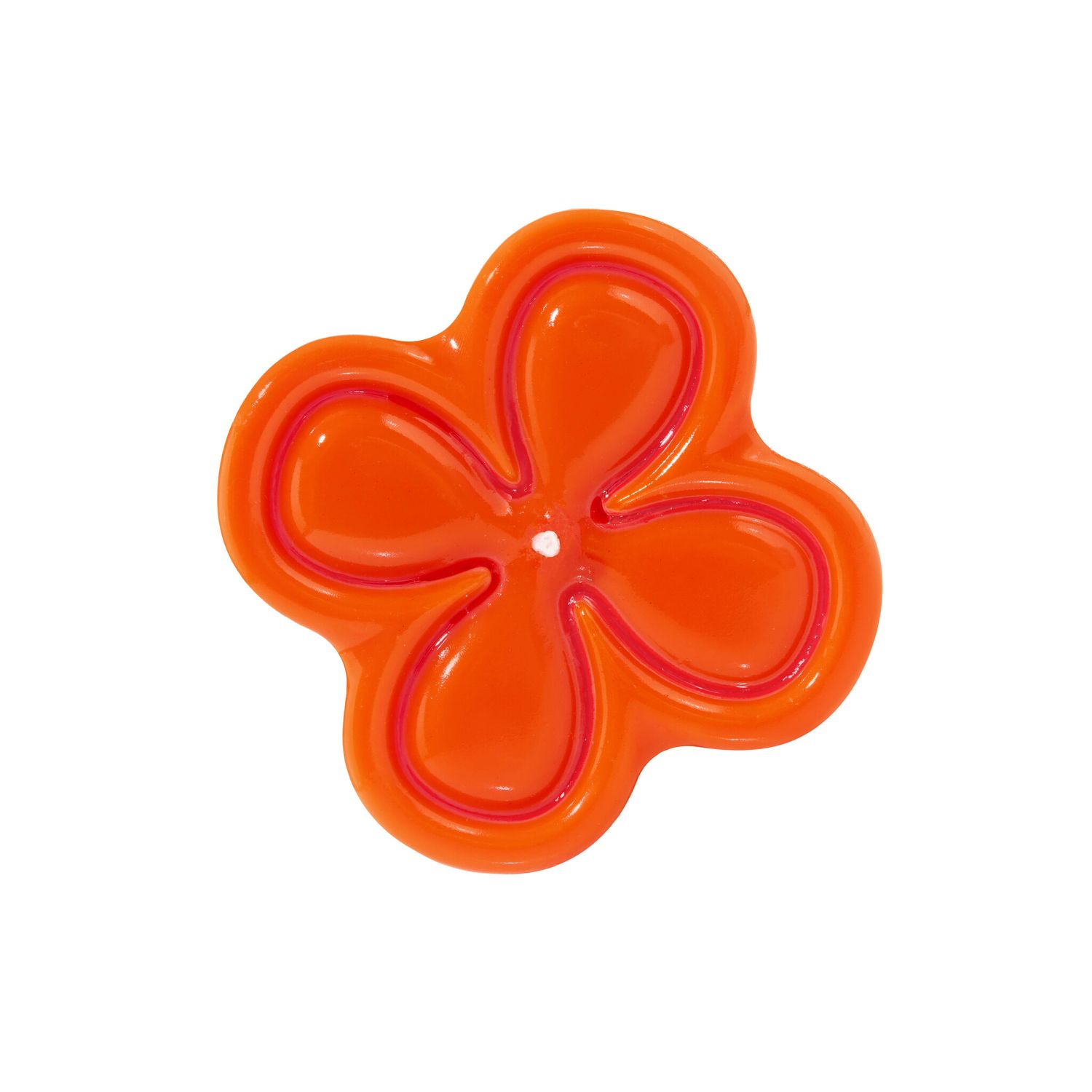 Свеча VLV IT Candle - Orange