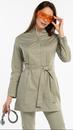 Костюм медицинский Сандра №0213