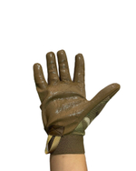 Тактические Перчатки Механик, Мультикам