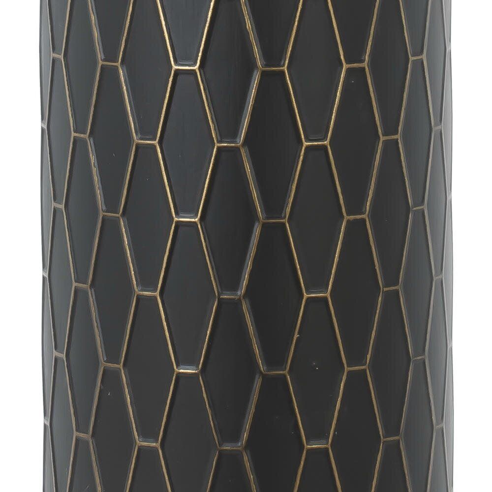 GAEM Ваза для искусственных цветов, L15 W15 H74,5 см