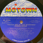 Diana Ross ‎– Touch Me In The Morning (США 1973г.)