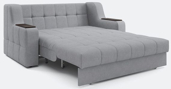 Диван-кровать с повышенным комфортом - Люксор, механизм Аккордеон