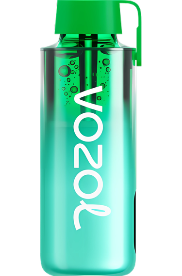 Vozol Neon 10000 - Miami Mint (5% nic)