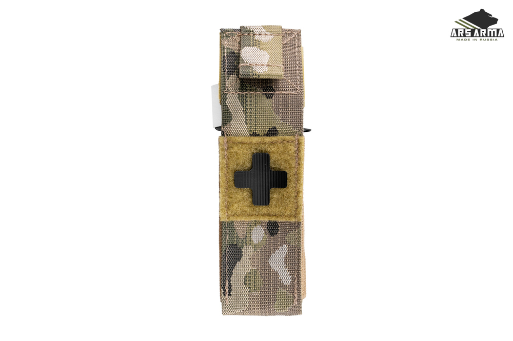 Подсумок для турникета Супер 76 ARS ARMA