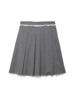 Юбка Lace Pleats Midi