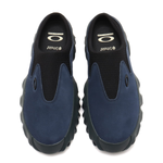Oakley Factory Team Chop Saw Mule Brain Dead Navy