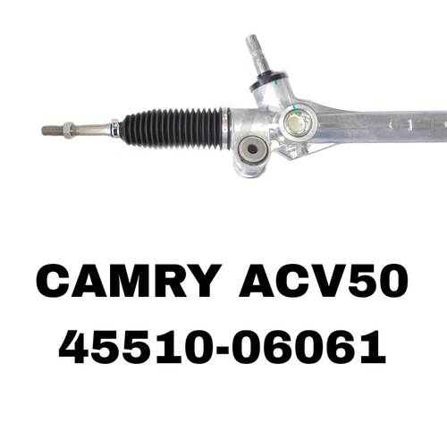 Рулевая Рейка CAMRY ACV50