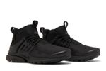 Кроссовки Nike Air Presto Mid Utility