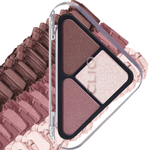 CLIO ESSENTIAL SHADOW TAP - Палетка теней для век