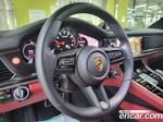 Porsche Panamera (971) 4.0 Turbo S (12.2021)