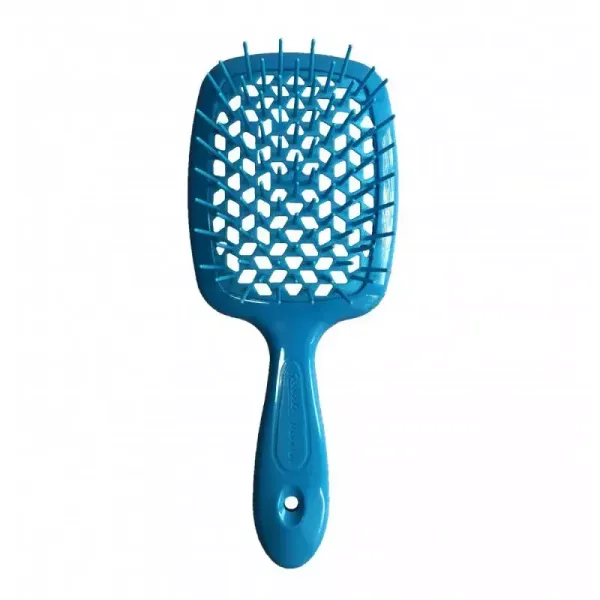 Janeke Superbrush Small 83SP234BFL Голубой