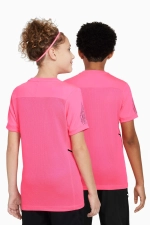Футболка Nike Kylian Mbappé Academy Junior - розовый