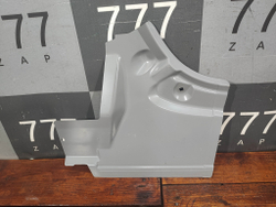 Кронштейн задний боковины Chery Tiggo 7 Pro Новый Оригинал 502000876AADYJ