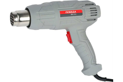 Технический фен ПОБЕДА ПФ-2000 170302100