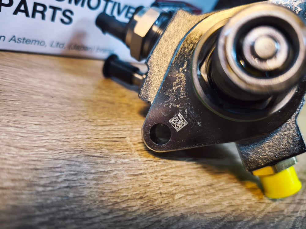 Тнвд VAG GEN3 CHPA  1.2 1.4 Hitachi