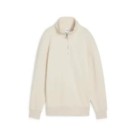Женская толстовка PUMA YONA Half-Zip Crew