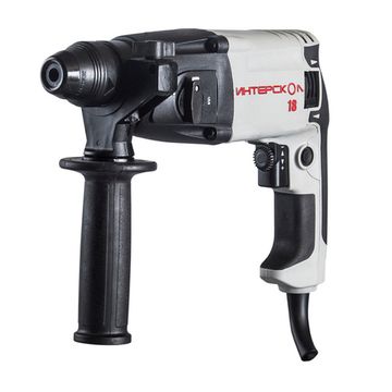Перфоратор "ИНТЕРСКОЛ" П-18/450ЭР