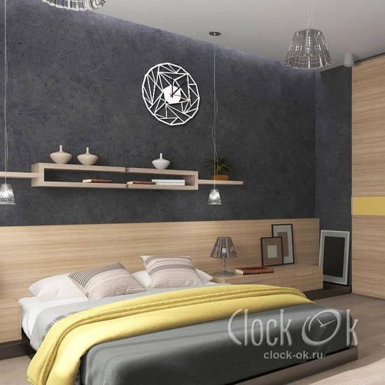 Настенные часы Concept / Концепт