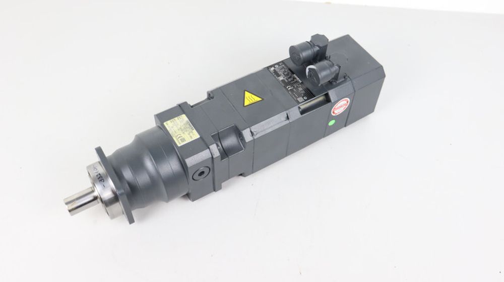SIEMENS 1FT6041-4AK71-4EH1-Z