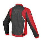 Hydra Flux D-Dry / Черно-красный