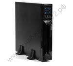 RAPAN-UPS 3000-RACK-IN-4X9-E ИБП 2100 Вт, Line-interactive, синус, встроенные АКБ 6 шт.x 9Ah