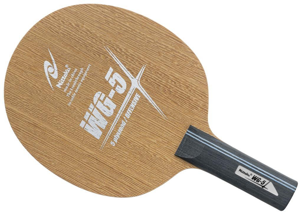 Nittaku WG-5