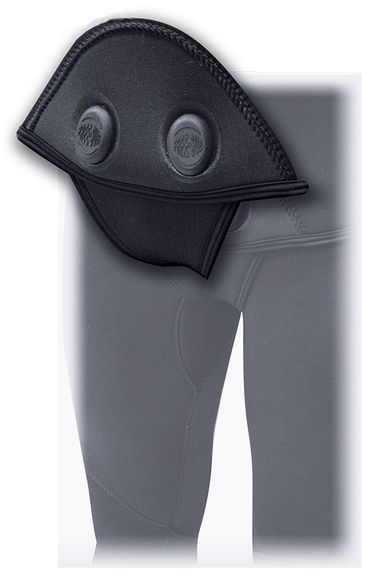 Гидрокостюм Free-Sub Karadeniz Yamamoto 39 9 мм