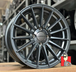 Комплект дисков Vossen VFS2 15x7 et35 4x100