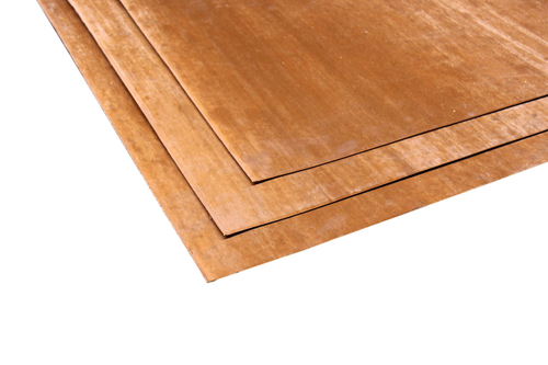 Паронит безасбестовый ТД-ТС 12 мм