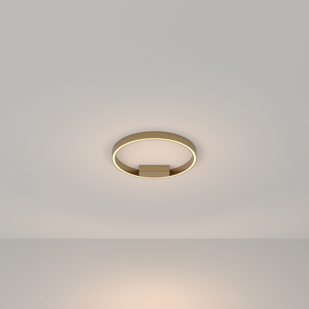 Накладной светильник Maytoni MOD058CL-L25BS3K
