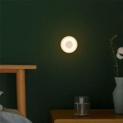 Умный ночник с датчиком движения Xiaomi Mijia Night Light 2 (MJYD02YL) экосистема Xiaomi
