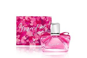 Lanvin Marry Me Confettis Eau De Parfum