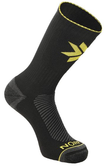 Носки Norfin T2M BALANCE WINTER HIKING CREW р.(39-41) M