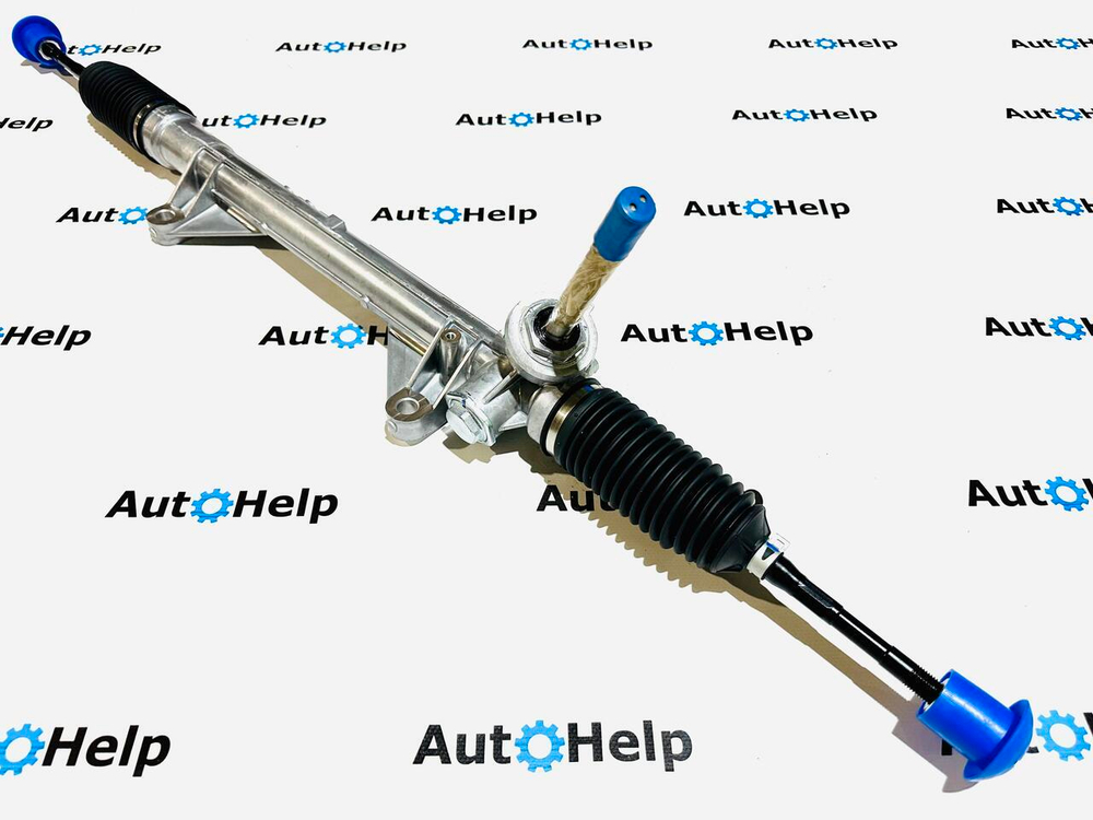 Рулевая рейка DPS015 48001-CY000 RHD (правый руль) Nissan Serena 25, 26