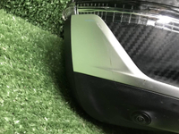 Зеркало правое Geely Coolray (2019-н.в.) 12 конт.