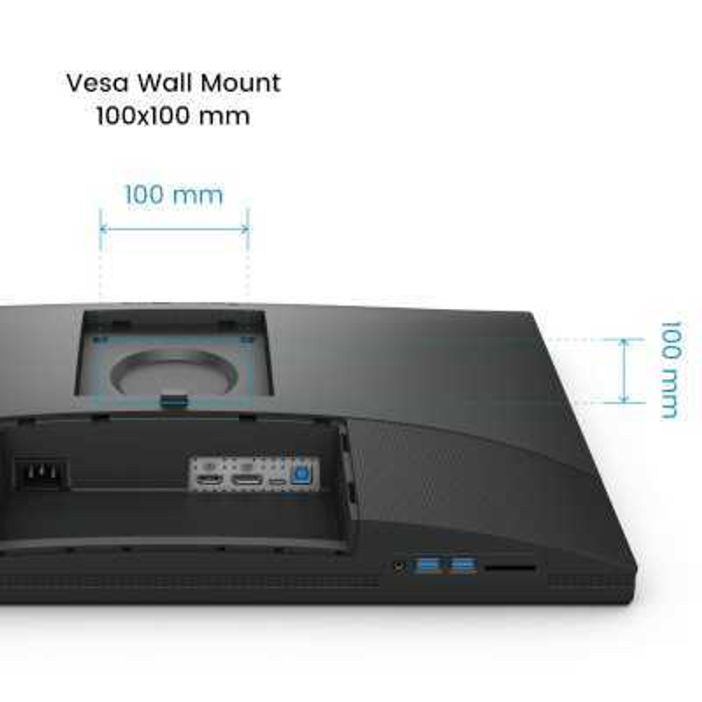 Монитор Benq SW242Q