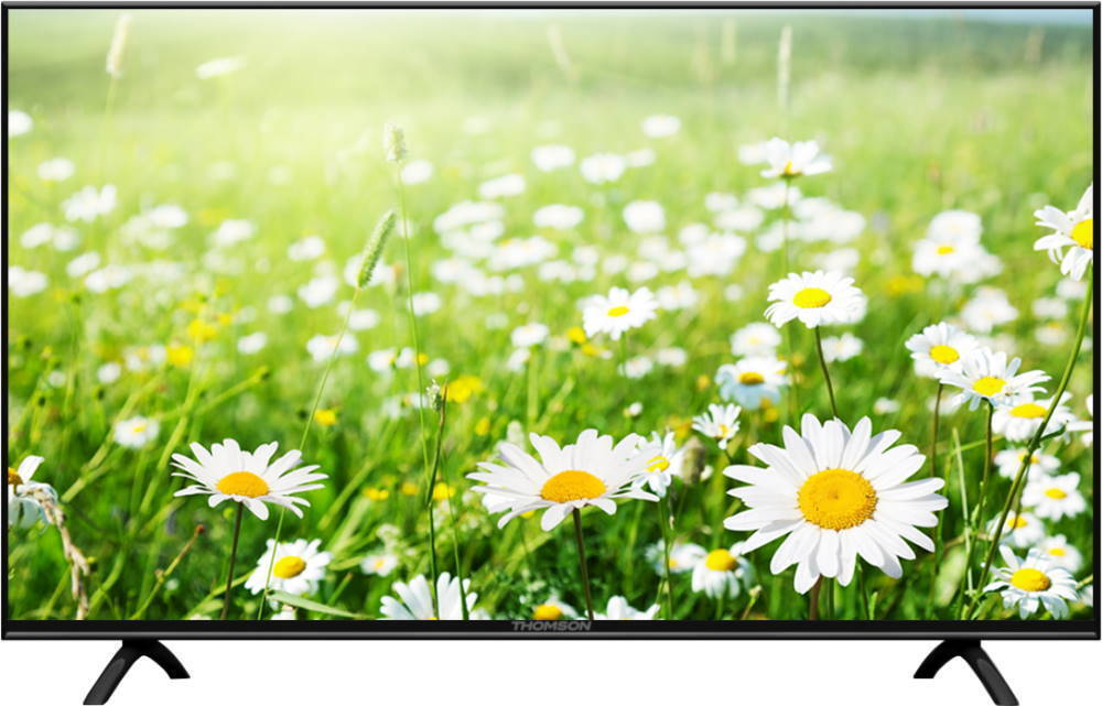 Телевизор ЖК 32" Thomson T32RTM6020 черный (T32RTM6020)