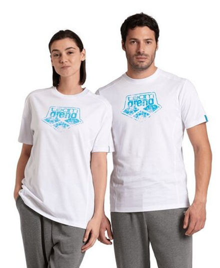 Футболка Arena T-SHIRT LOGO COTTON