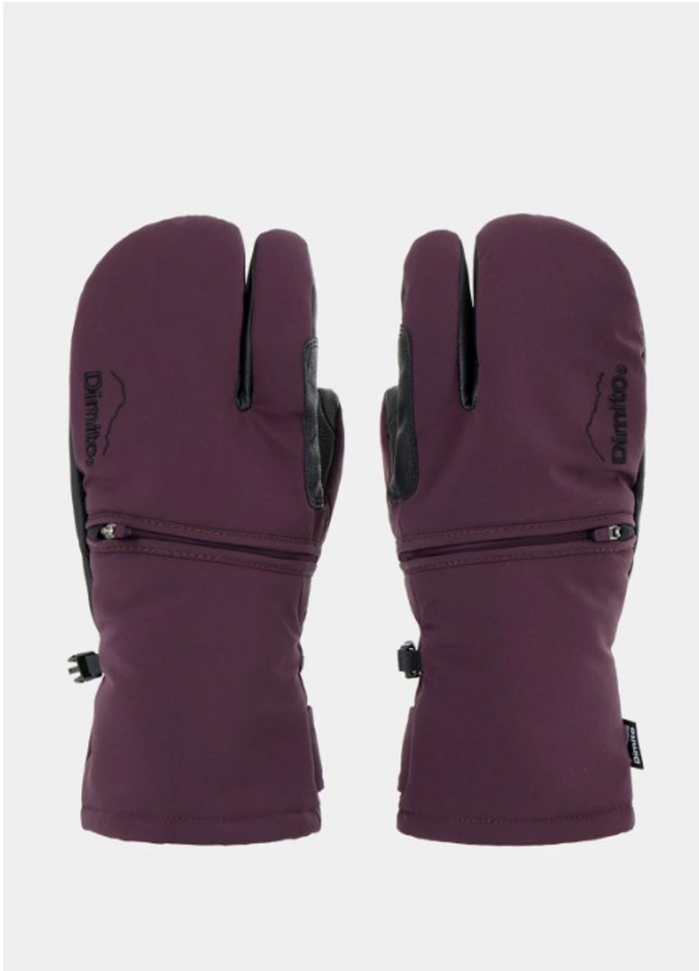 Варежки Dimito 25 EASY OPEN IF MITTEN