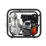 Мотопомпа бензиновая PATRIOT MP 1870 SH для слабозагрязненной воды, высоконапорная 335102318