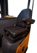 Ричтрак TOR 2,0 т 11,1 м CQD20-D с камерой и быстрым подъемом, электрический с кабиной 1030862