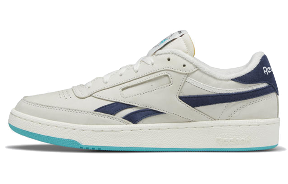 Кроссовки Mmlg X Reebok Club C Revenge