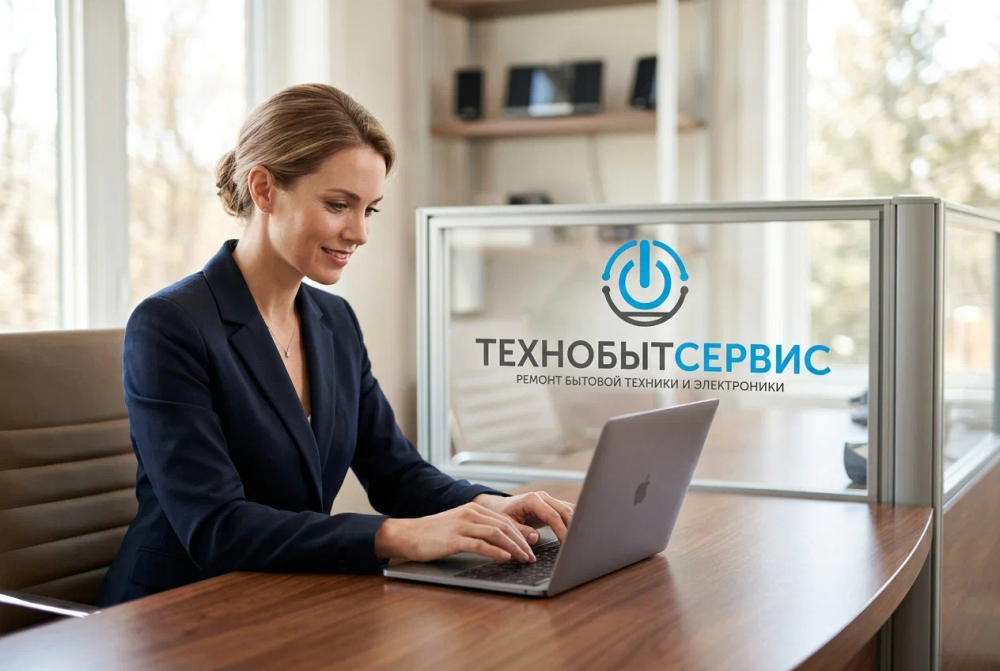 Ремонт ноутбуков